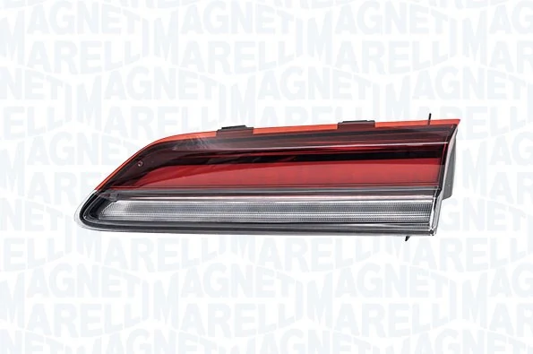 Tail Light Assembly